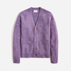 46. J. Crew Knit Cardigan
